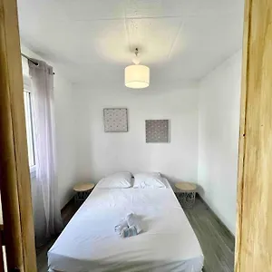 Le Genevois - Parking Gratuit Appartement