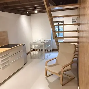 30m2 Centre De Appartement