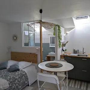 Le Refuge Appartement